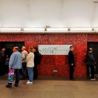 Интервал :: Алексей Харькин