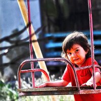 Катается! :: Юрий Гайворонскiий Катается! :: Юрий Гайворонскiий