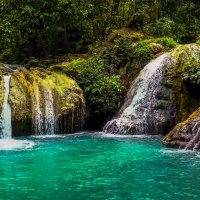 Водопад Кавасан :: Aleksey Afonin Водопад Кавасан :: Aleksey Afonin