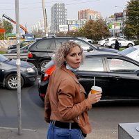 *** :: Владимир Захаров