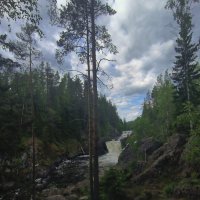 Карелия :: Тамара Вебер