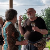 *** :: Валерий Михмель 