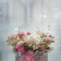 Хорошего настроения! :: Svetlana Galvez