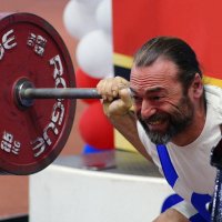 последнее усилие.... :: Владимир Матва