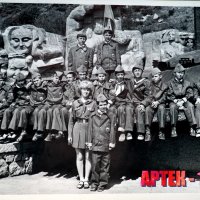 Артеку - 100 :: Stanislav Zanegin