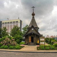 *** :: Роланд Дубровский