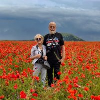 Лето :: Алексей Фокин