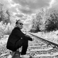 Одиночество :: Ильдар Аббясов