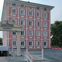 * :: Dmitry i Mary S