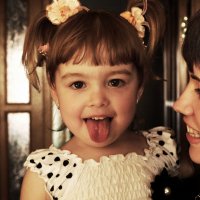 Ангелина :: СЮ 