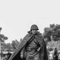 . :: Сергей Флетчер