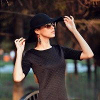 кристина :: Вячеслав Трояновский