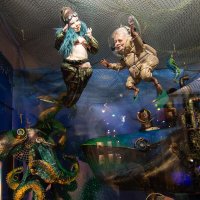 *** :: Геннадий Порохов