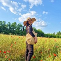 НА МАКОВОМУ ПОЛІ... :: Степан Карачко