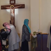 Вера :: Елена Пивоварова Вера :: Елена Пивоварова