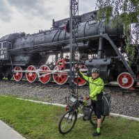 Привет друзья! :: Сергей Цветков Привет друзья! :: Сергей Цветков