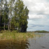 Ладога :: Vyacheslav Gordeev