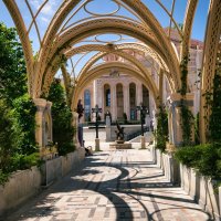 Крымские зарисовки :: Александр Гапоненко Крымские зарисовки :: Александр Гапоненко