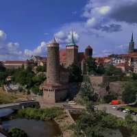 Городские фрагменты..Bautzen :: Татьян@ Ивановна