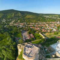 Старый замок :: Сергей Титов