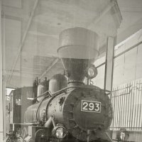 Паровоз Ильича... :: Станислав Мутовин