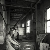 Всё с собой... :: СЮ 