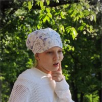 на кончиках пальцев :: sv.kaschuk 