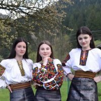 Гарний настрій :: Степан Карачко