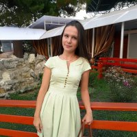 Просто так) :: Екатерина Максимова