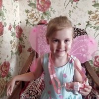 Марьяна :: Андрей Хлопонин