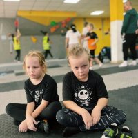 Переживают скалолазы :: Георгиевич 