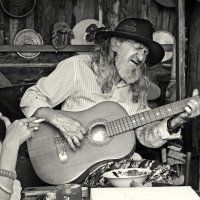 Сельская богема :: СЮ 