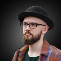 Портрет :: SanSan 