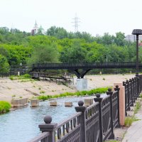 Набережная :: Василий Набережная :: Василий