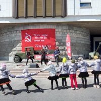 группа поддержки :: ИРЭН@ .