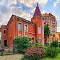 Александров :: Денис Бочкарёв