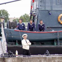 День ВМФ...СПБ... :: vadim 