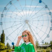 Колесо фортуны :: Тамара Федорова Колесо фортуны :: Тамара Федорова