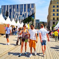 *** :: Witalij Loewin