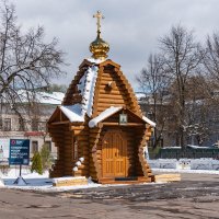 *** :: Дмитрий Лупандин