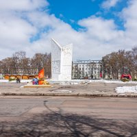 *** :: Дмитрий Лупандин