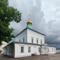 Духовский собор :: Gen 