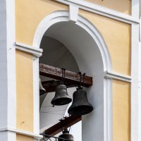 Колокола :: Gen 