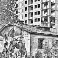 *** :: Сергей Сергеев