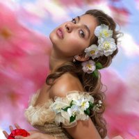 Диана :: Сергей 