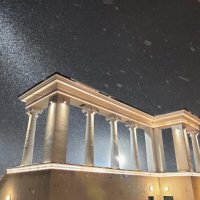 Метель :: Дмитрий Метель :: Дмитрий