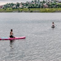 «Кильватерный строй» :: Aquarius - Сергей