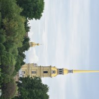 Кораблики :: Алексей Чуркин