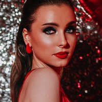 Мария :: Алексей Вирусян