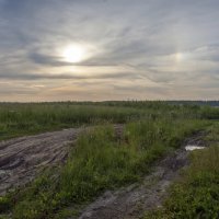 Эх, дороги! :: Валерий Иванович